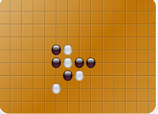 五子棋